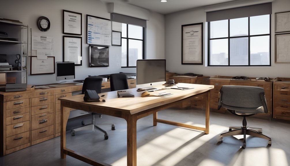contractor resources chicago ridge
