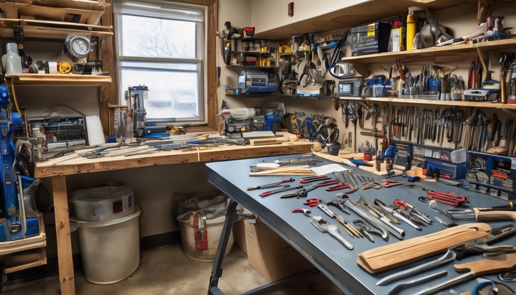 contractor resources in berwyn