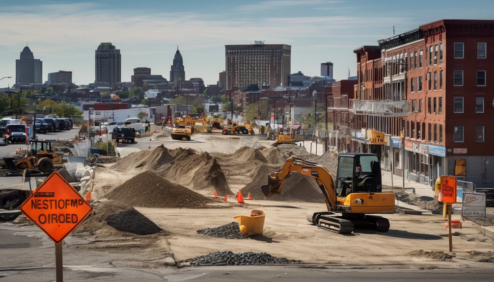 contractor resources in bridgeport
