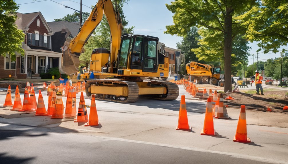 contractor resources in danville
