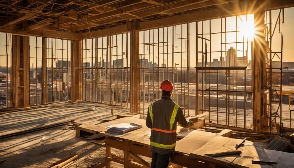 contractor resources in moline