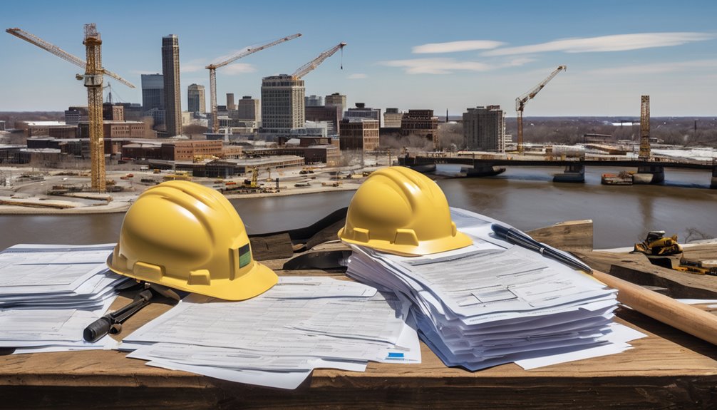 contractor resources rock island