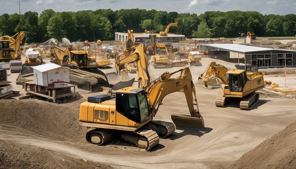 contractor resources will county