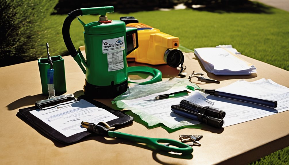contractor responsibility and compliance