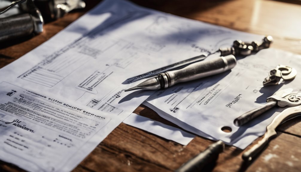 contractor s bond acquisition steps