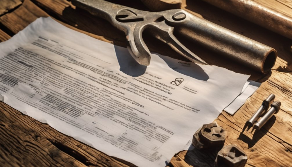 contractor s bond ensures protection