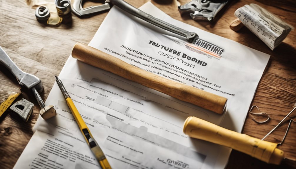 contractor s bond essentials explained