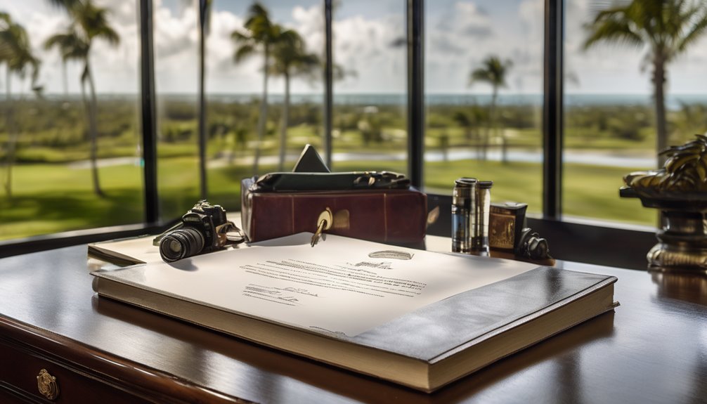 contractor s bond provides security