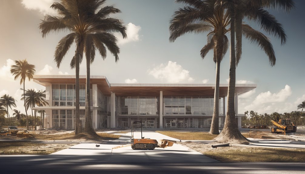 contractor s bond requirements palm beach