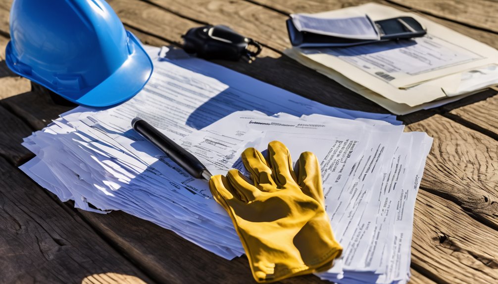 contractor s compliance bond significance