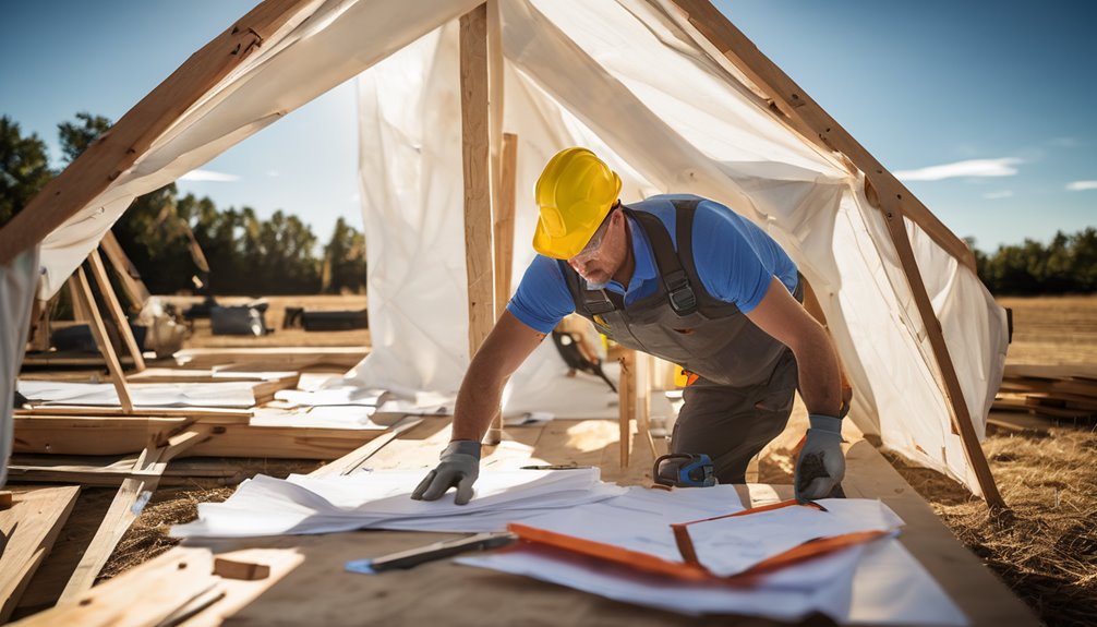 contractor s financial guarantee bond