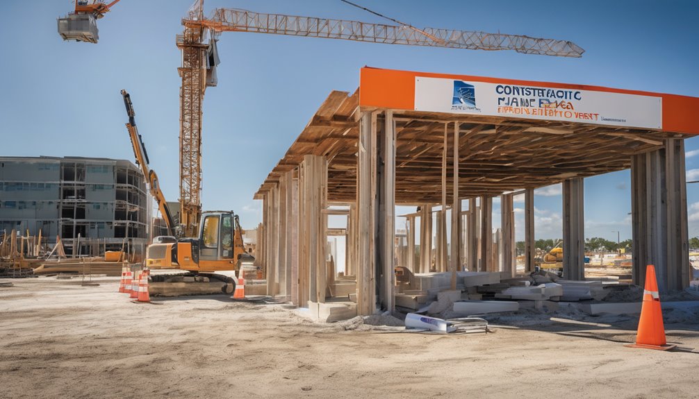 contractor s financial security assurance