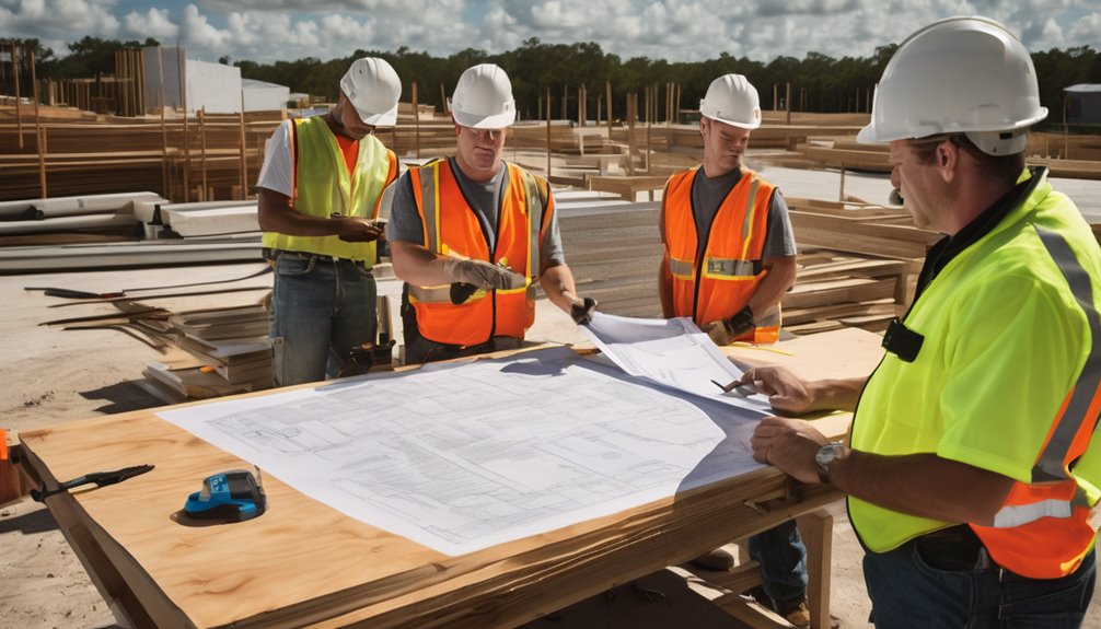 contractor s financial security assurance