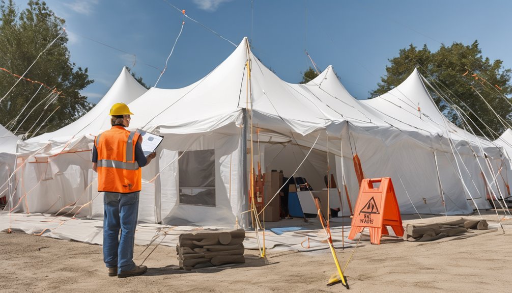 contractor s financial security guarantee