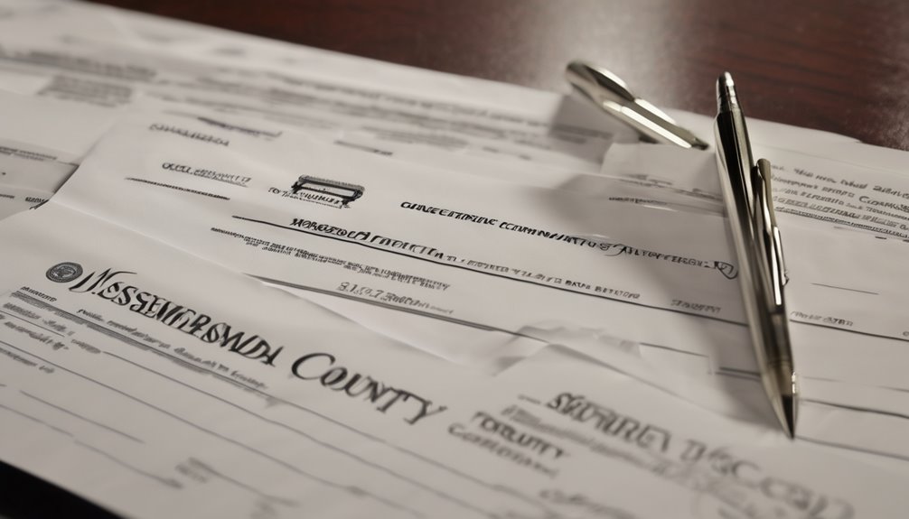 contractor s financial security guarantee