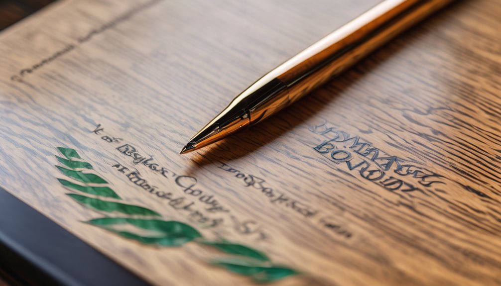 contractor s liability bond orange