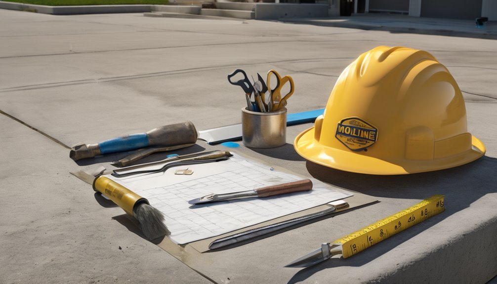 contractor s license application process