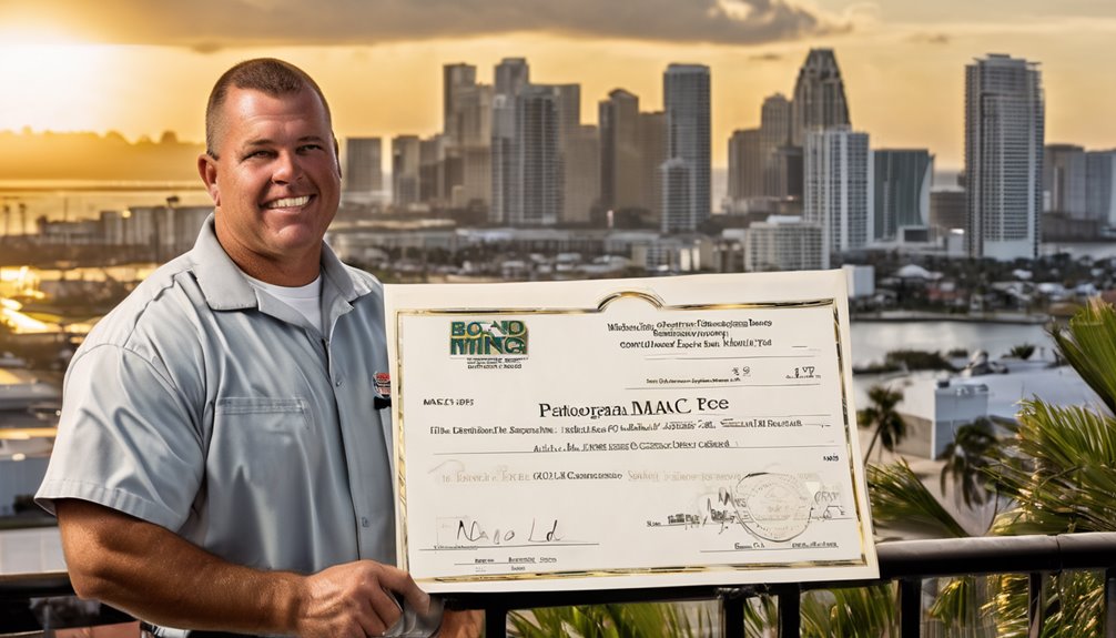 contractor s license bond advantages