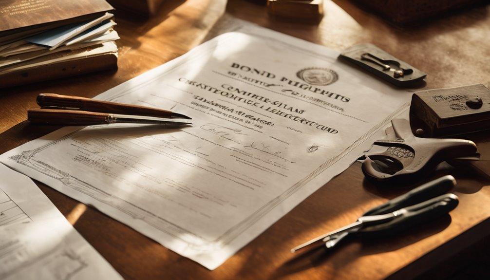 contractor s license bond advantages