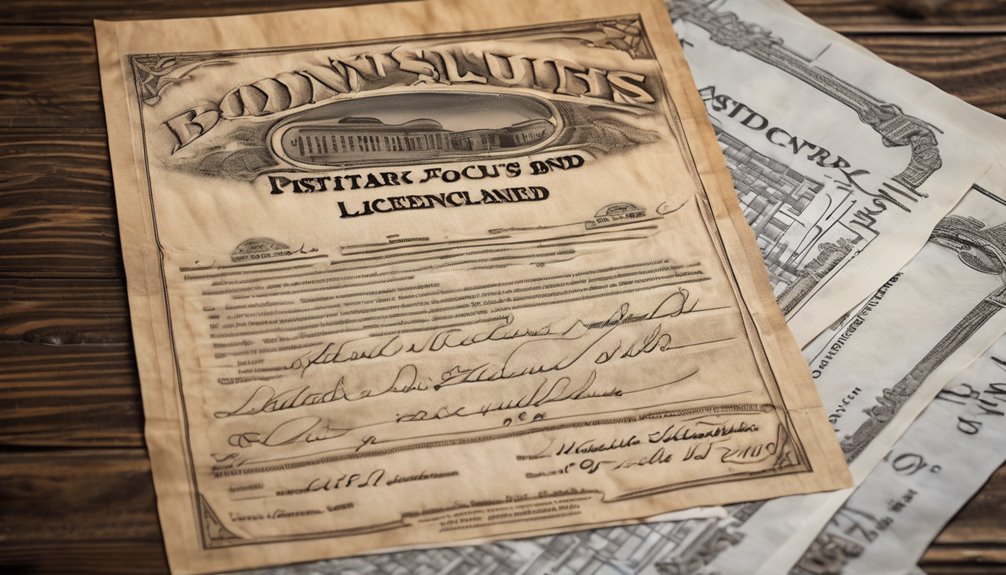 contractor s license bond requirements