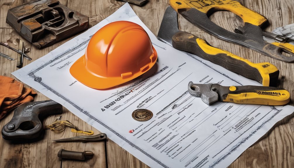 contractor s performance bond explained