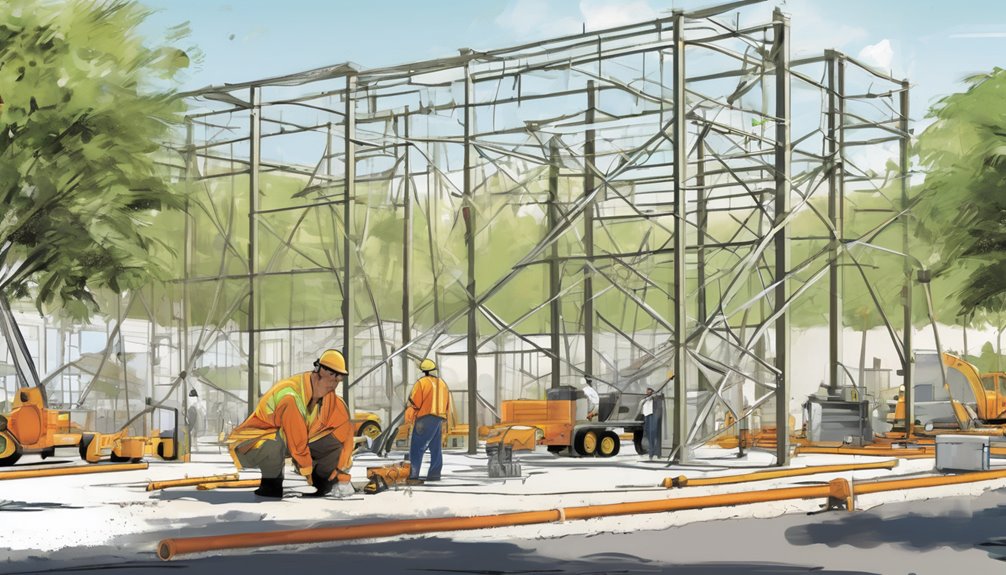 contractor s performance bond significance