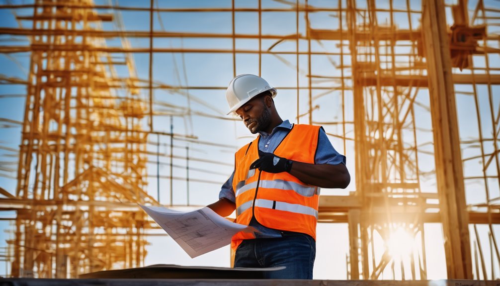 contractor s surety bond categories