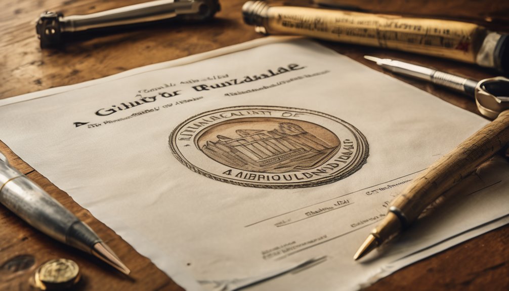 contractor s surety bond compliance