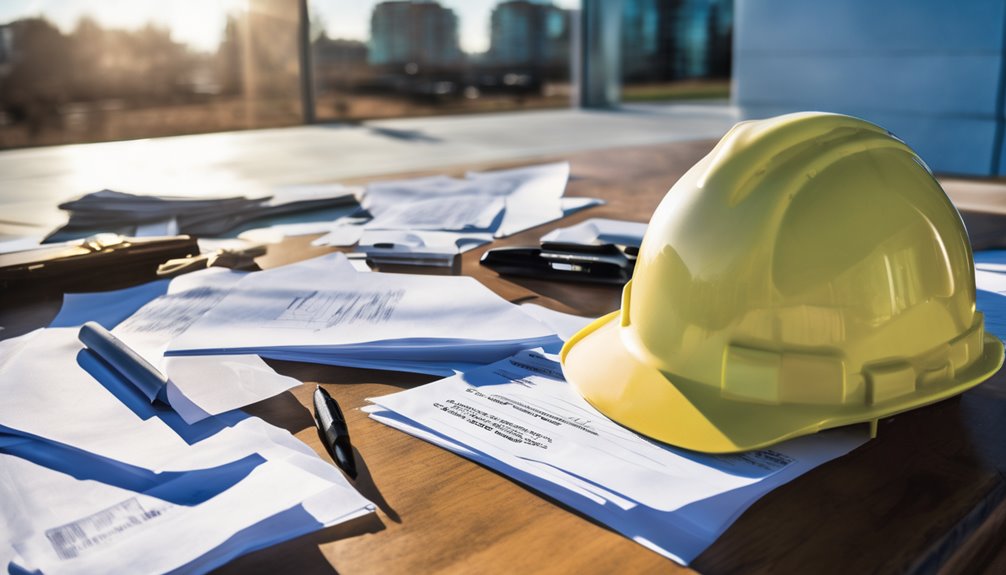 contractor s surety bond essentials