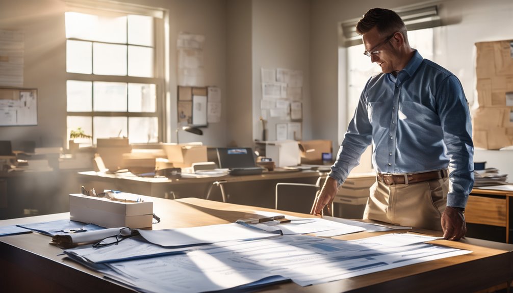 contractor s surety bond process