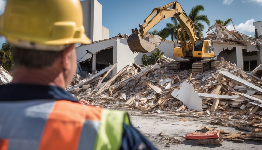 contractor surety bond acquisition