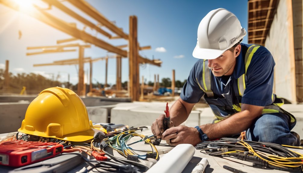 contractor surety bond compliance
