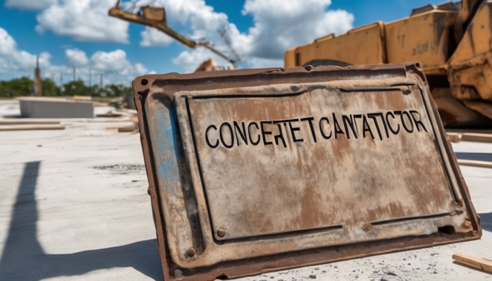 contractor surety bond compliance
