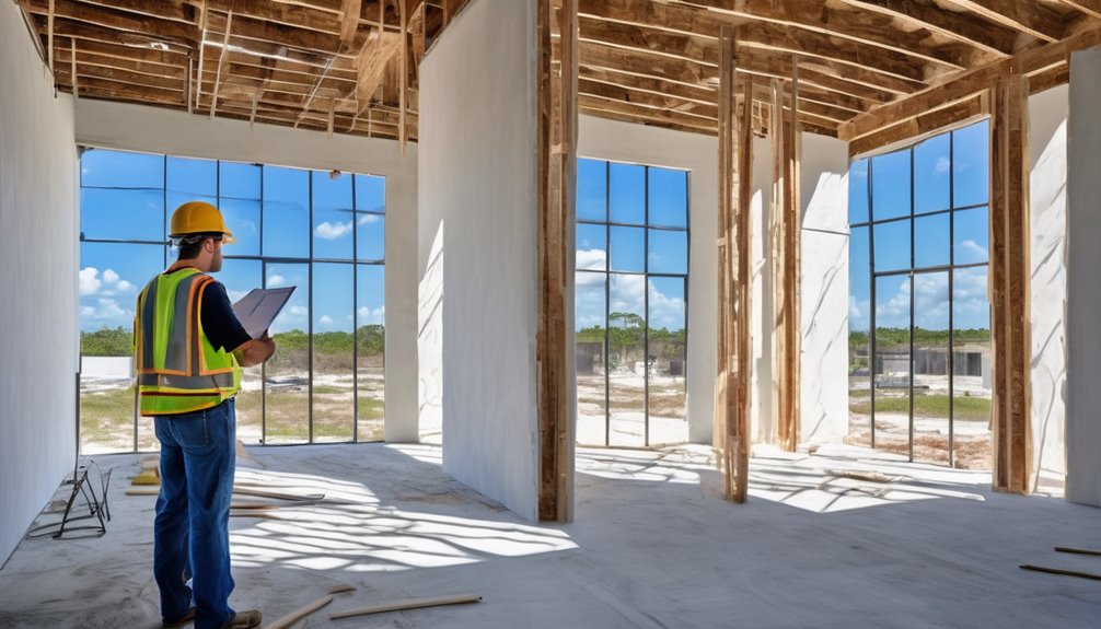 contractor surety bond selection