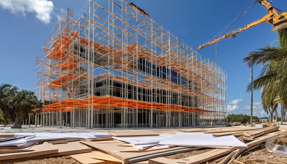 contractor surety bond types