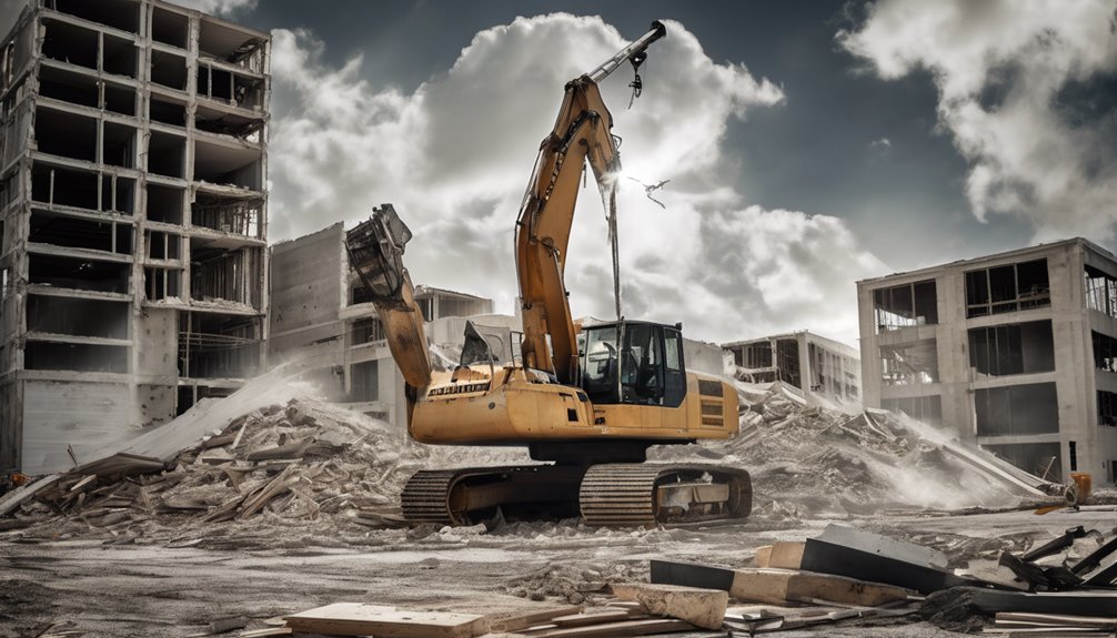 contractor surety bond types