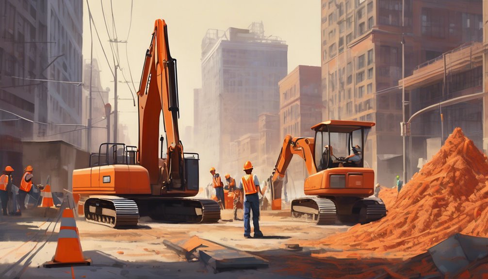 contractors and planners collaboration