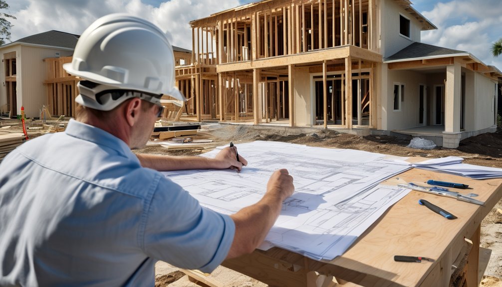 contractors ensure bond security