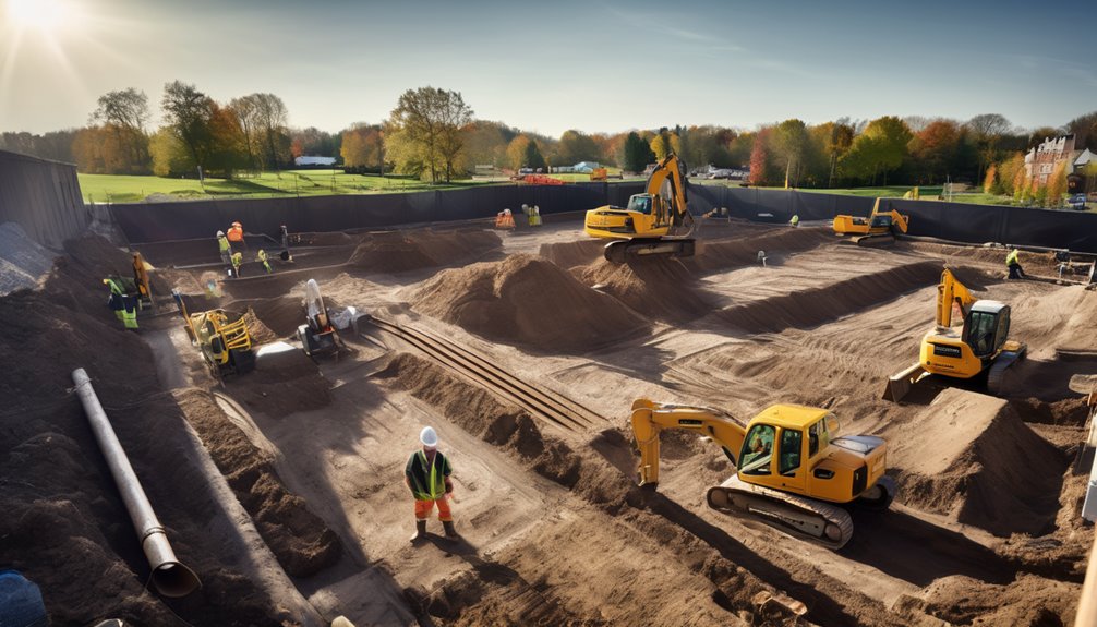 contractors uphold quality standards