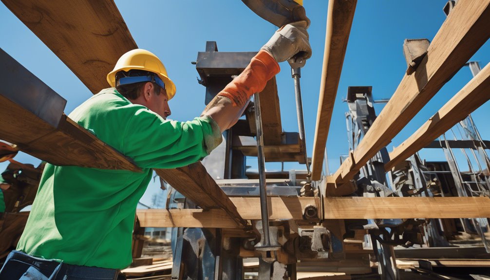 contractual assurance for repairs