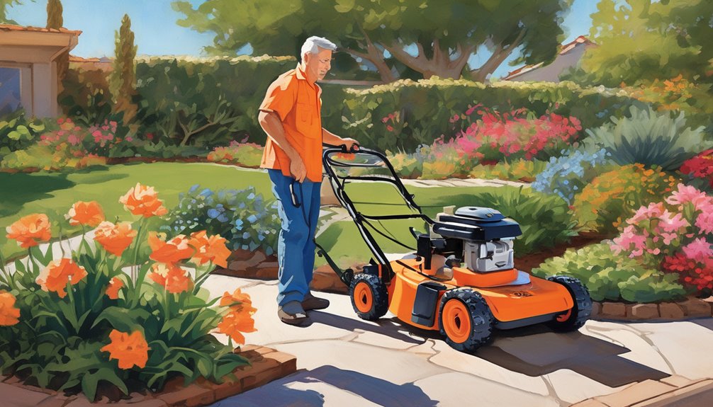 contractual guarantee for performance