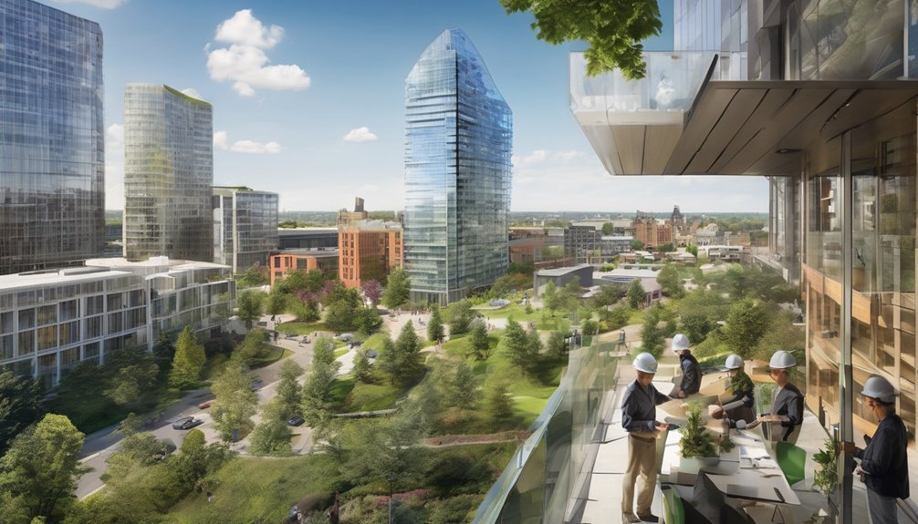 contractual guarantee for performance