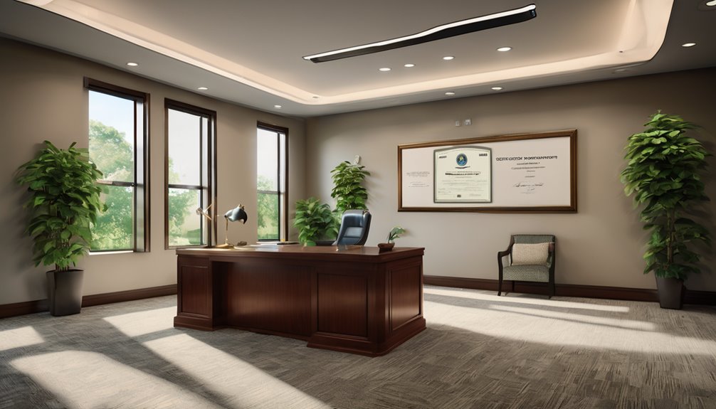 county commissioners governance responsibilities