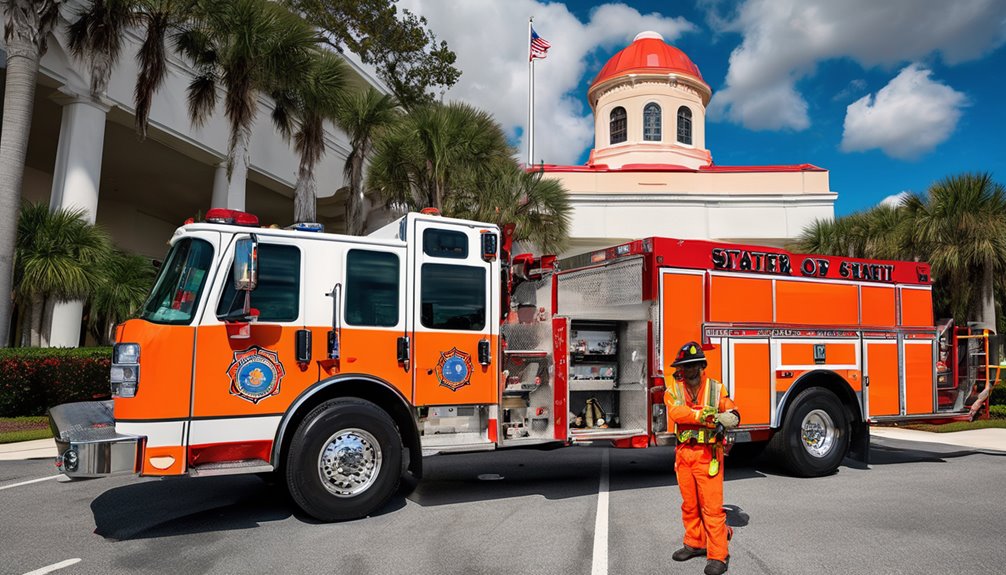 county governance and oversight