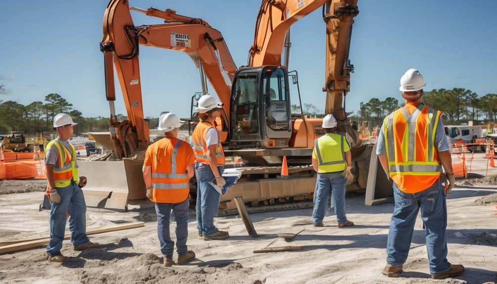 county governance and oversight