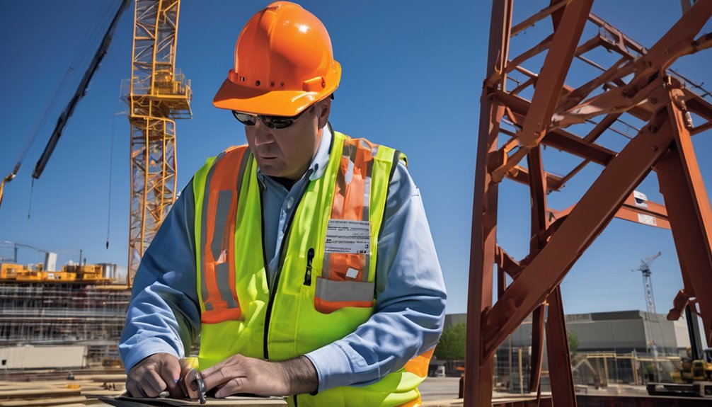 crane operation permit requirements