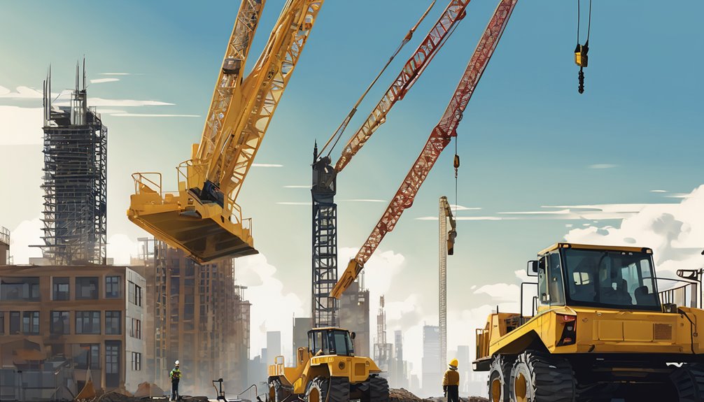 crane operator compliance license