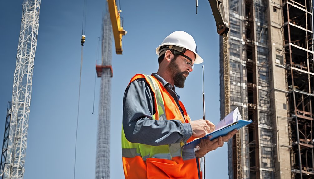 crane operator licensing requirements