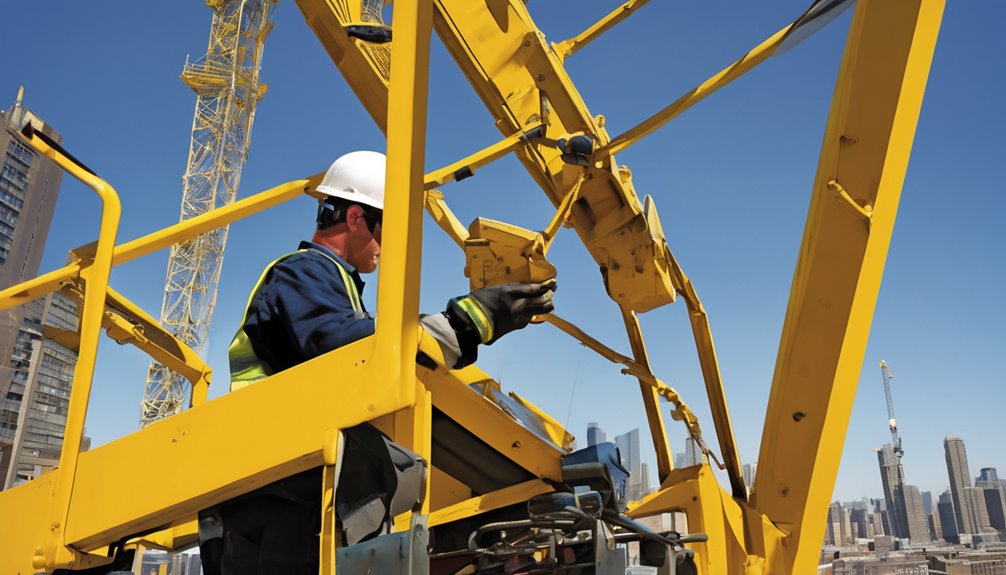 crane operator training resources
