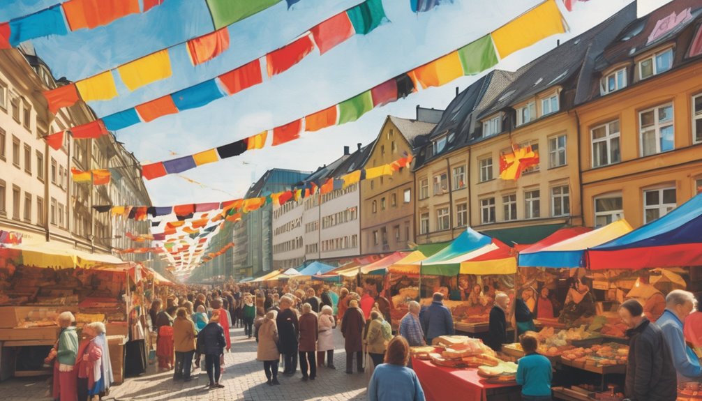 cultural richness in berlin